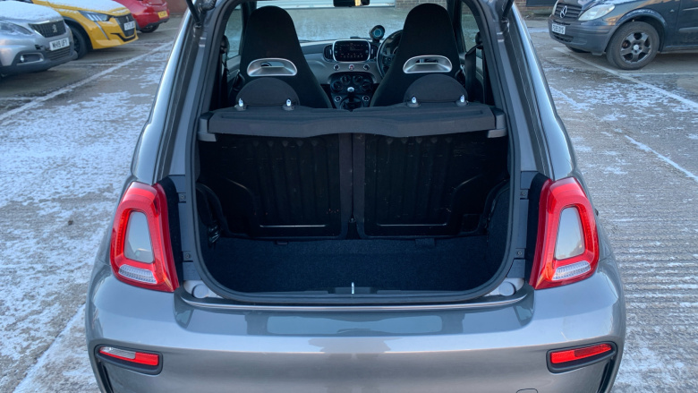 Abarth 595 1.4 T-Jet 165 Pista 70th Anniversary 3dr Petrol Hatchback